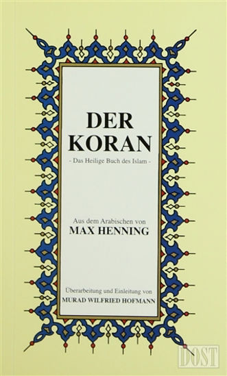 Der Koran (Küçük Boy)